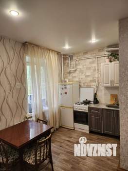 2-к квартира, вторичка, 41м2, 2/3 этаж