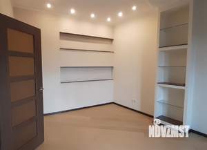 1-к квартира, вторичка, 44м2, 14/16 этаж