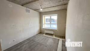 1-к квартира, вторичка, 34м2, 2/10 этаж