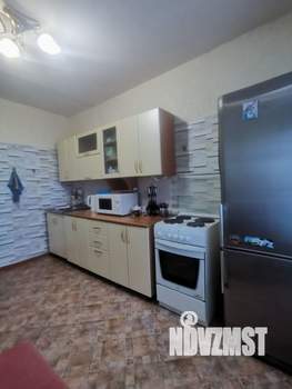 1-к квартира, вторичка, 47м2, 5/16 этаж