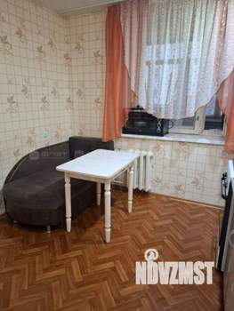 1-к квартира, вторичка, 54м2, 6/10 этаж