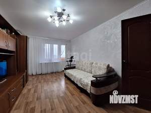 2-к квартира, вторичка, 57м2, 9/9 этаж