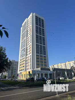 3-к квартира, вторичка, 78м2, 19/24 этаж