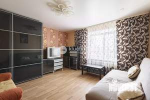 1-к квартира, вторичка, 33м2, 4/9 этаж