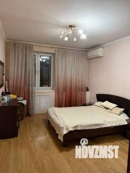 3-к квартира, вторичка, 100м2, 14/16 этаж