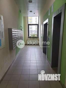 1-к квартира, вторичка, 30м2, 2/19 этаж