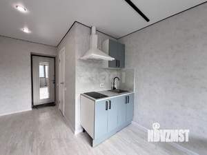 Студия квартира, вторичка, 17м2, 4/5 этаж