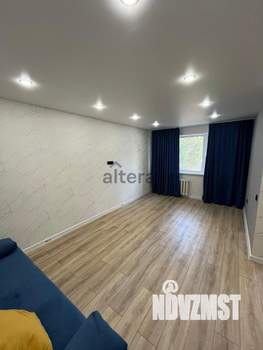 1-к квартира, вторичка, 30м2, 2/5 этаж