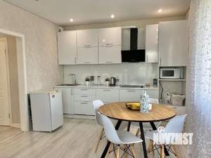 2-к квартира, вторичка, 60м2, 5/25 этаж