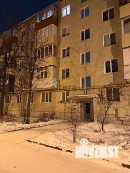 2-к квартира, вторичка, 48м2, 1/5 этаж