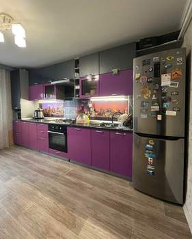 2-к квартира, вторичка, 57м2, 2/1 этаж