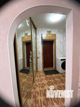 1-к квартира, вторичка, 37м2, 6/9 этаж