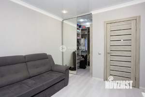 1-к квартира, вторичка, 43м2, 7/22 этаж