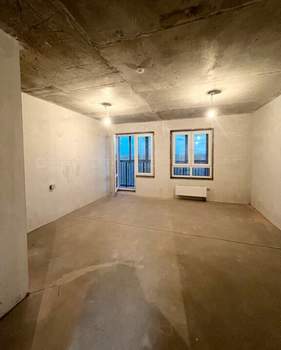 1-к квартира, сданный дом, 31м2, 11/20 этаж