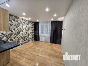 Студия квартира, вторичка, 18м2, 4/5 этаж