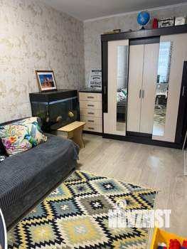2-к квартира, вторичка, 55м2, 4/10 этаж