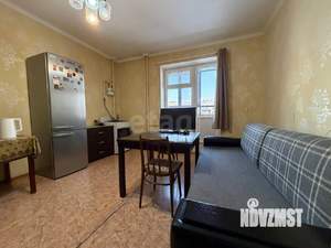 1-к квартира, вторичка, 48м2, 6/10 этаж