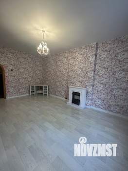 2-к квартира, вторичка, 56м2, 3/4 этаж