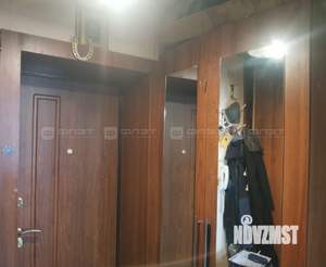 1-к квартира, вторичка, 36м2, 3/9 этаж