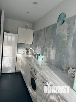 2-к квартира, вторичка, 51м2, 3/19 этаж