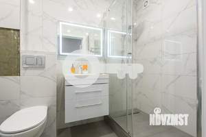 2-к квартира, вторичка, 54м2, 13/14 этаж