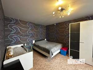 2-к квартира, вторичка, 63м2, 16/18 этаж