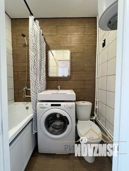 Студия квартира, вторичка, 18м2, 5/5 этаж