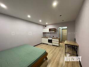 1-к квартира, вторичка, 25м2, 19/20 этаж