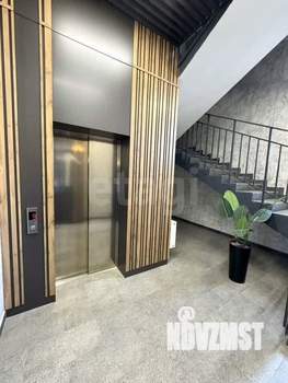 1-к квартира, вторичка, 35м2, 7/9 этаж