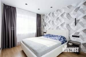 1-к квартира, вторичка, 38м2, 5/10 этаж