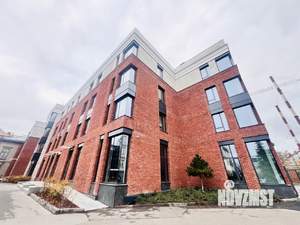 3-к квартира, вторичка, 85м2, 3/4 этаж