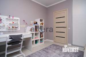 2-к квартира, вторичка, 52м2, 9/10 этаж