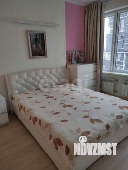 1-к квартира, вторичка, 47м2, 11/20 этаж