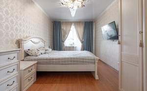 2-к квартира, вторичка, 65м2, 14/14 этаж