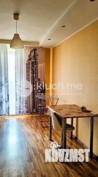 1-к квартира, вторичка, 58м2, 3/14 этаж