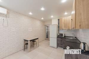 1-к квартира, вторичка, 37м2, 6/8 этаж