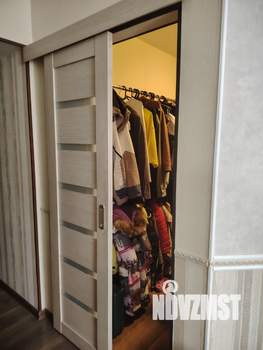 3-к квартира, вторичка, 79м2, 5/14 этаж