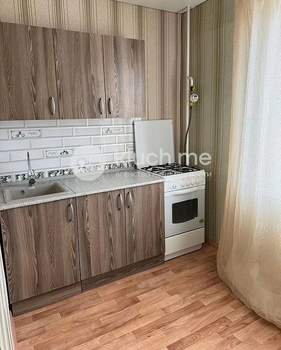 1-к квартира, вторичка, 36м2, 6/9 этаж