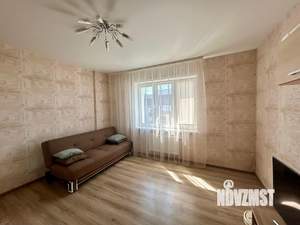 3-к квартира, вторичка, 60м2, 18/19 этаж