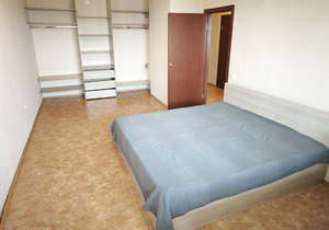 1-к квартира, вторичка, 41м2, 18/18 этаж