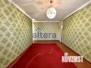 3-к квартира, вторичка, 60м2, 3/5 этаж