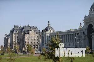 5-к квартира, вторичка, 234м2, 3/9 этаж