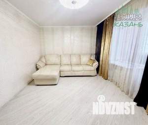 3-к квартира, вторичка, 68м2, 9/10 этаж