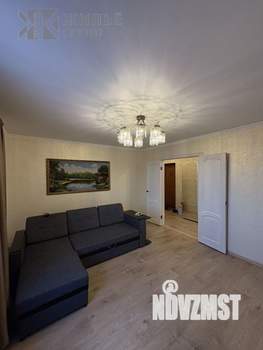 3-к квартира, вторичка, 76м2, 4/15 этаж