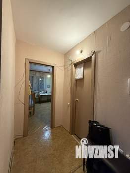 2-к квартира, вторичка, 61м2, 18/19 этаж