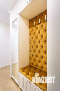 1-к квартира, вторичка, 40м2, 1/5 этаж