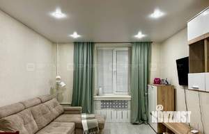 1-к квартира, вторичка, 40м2, 5/5 этаж
