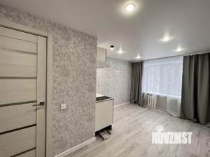 1-к квартира, вторичка, 18м2, 4/5 этаж