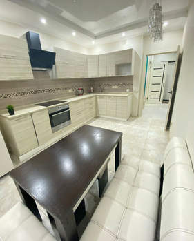 1-к квартира, вторичка, 42м2, 10/22 этаж