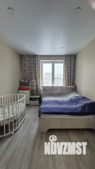 2-к квартира, вторичка, 49м2, 8/19 этаж